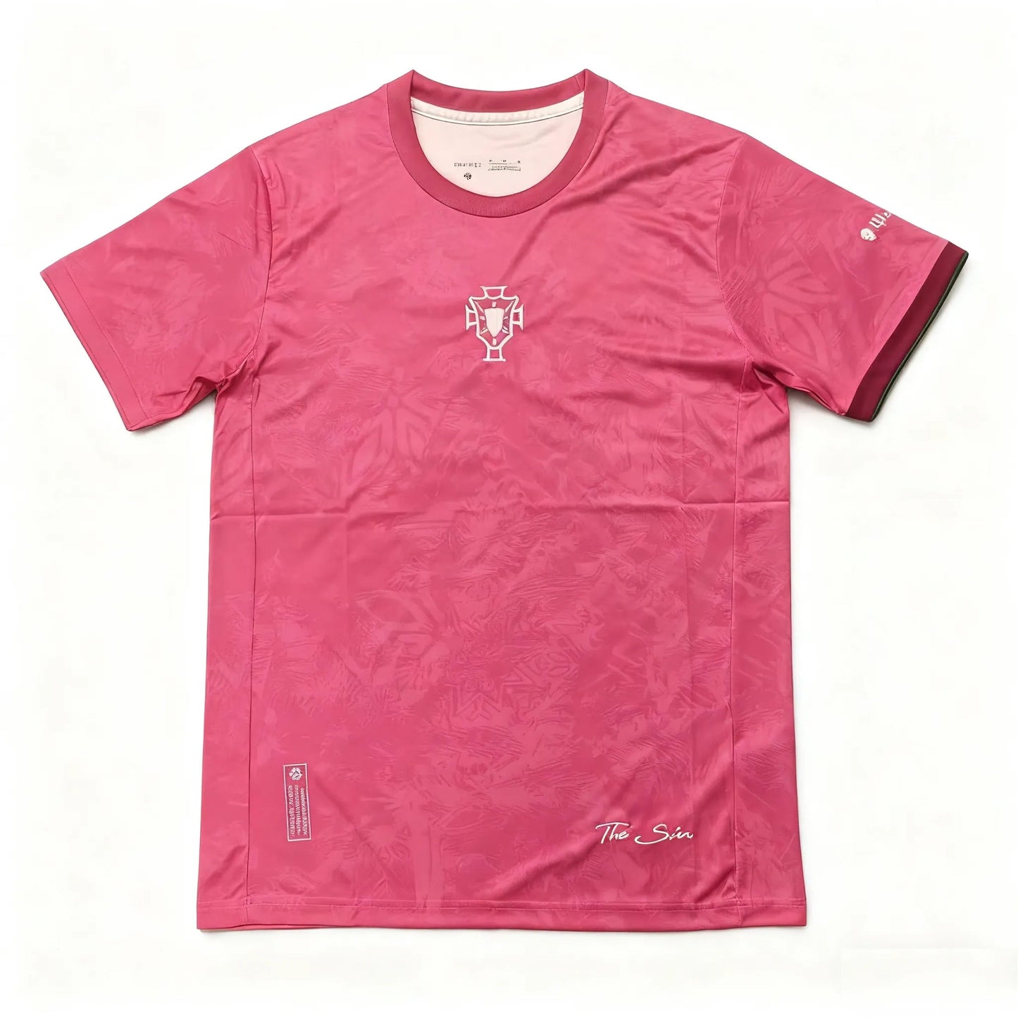 Maillot Portugal Concept 2025/2026