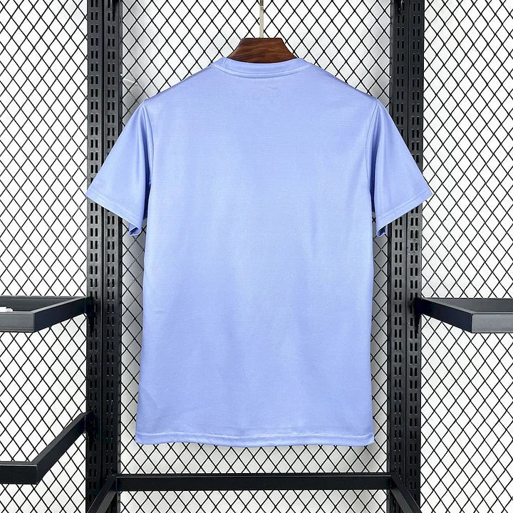 Maillot Brésil Concept 2025/2026 H verso