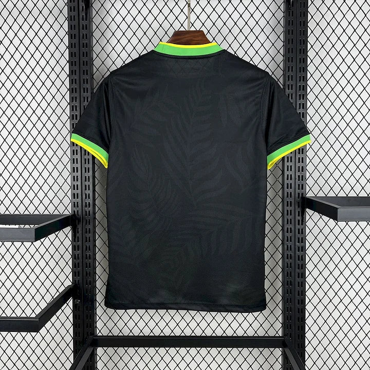 Maillot Brésil Concept 2025/2026 F verso