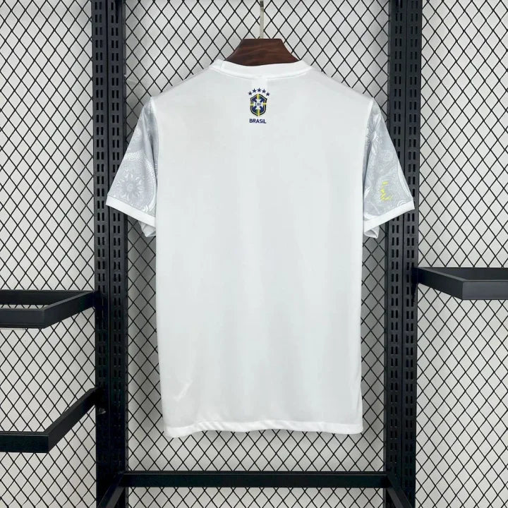 Maillot Brésil Concept 2025/2026 D verso