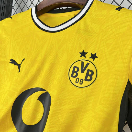 Maillot Borussia Dortmund Domicile 2026/2027