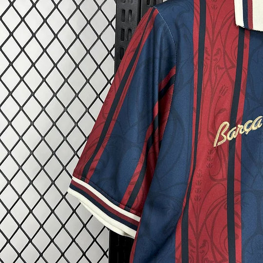 Maillot Barcelone Concept 2025/2026
