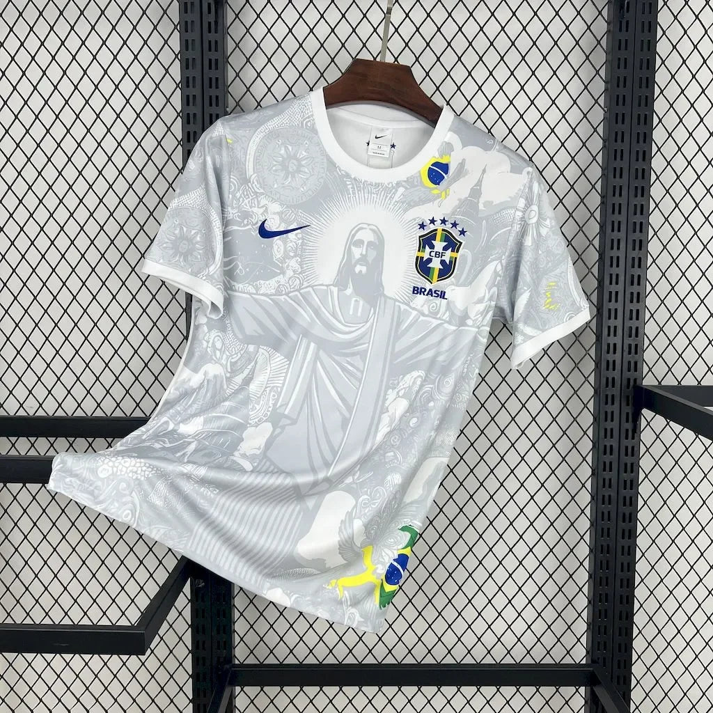 Maillot Brésil Concept 2025/2026 D