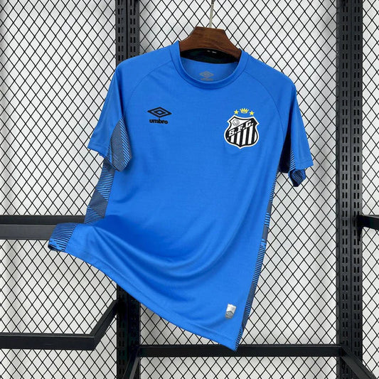 Maillot Santos Gardien 2025/2026