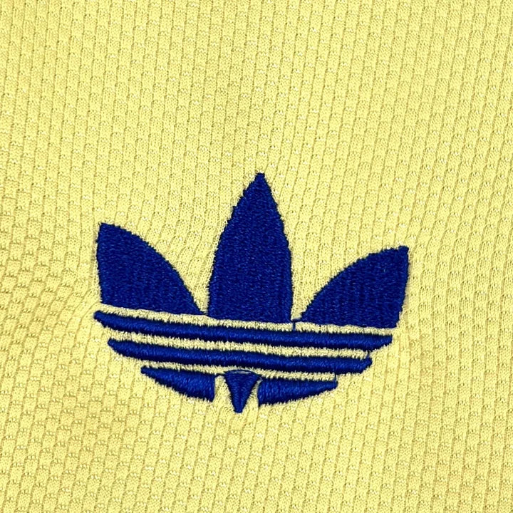 Maillot Curaçao Extérieur 2026/2027