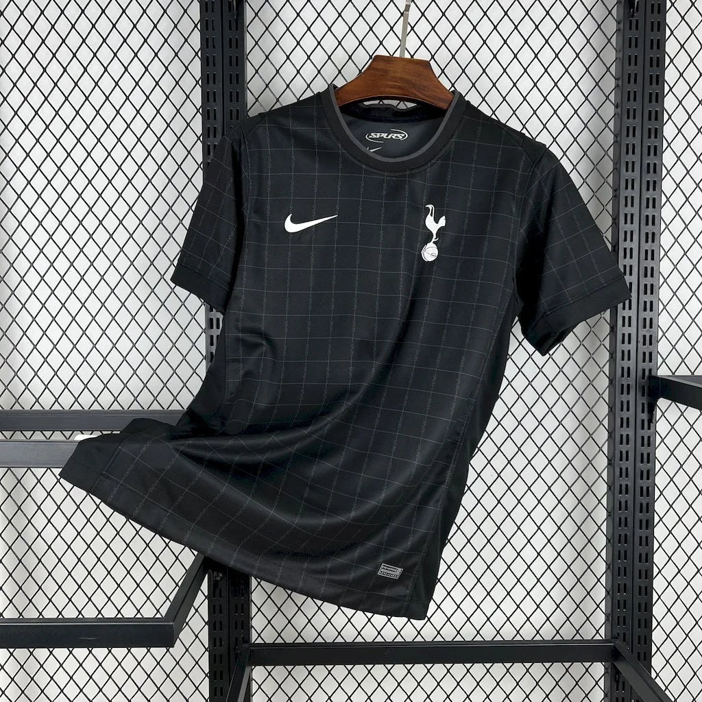 Maillot Tottenham Extérieur 2025/2026