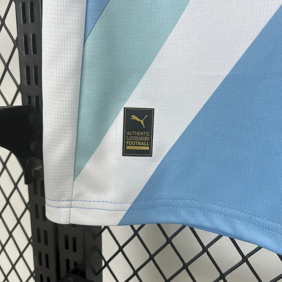 Maillot Manchester City Domicile 2025/2026