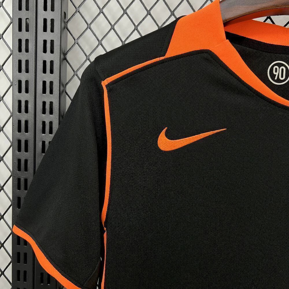 Maillot Corinthians Third 2025/2026