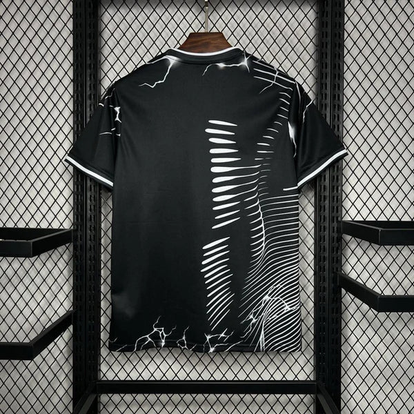 Maillot Real Madrid Concept 2024/2025