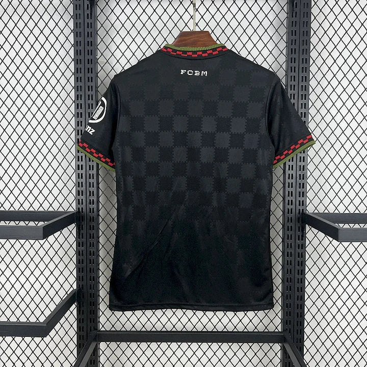 Maillot Bayern Munich Third 2025/2026