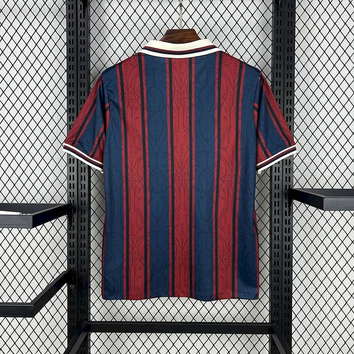 Maillot Barcelone Concept 2025/2026
