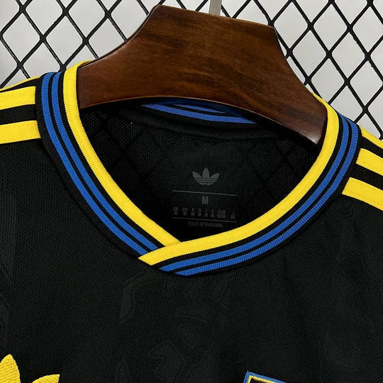 Maillot Manchester United Third 2025/2026