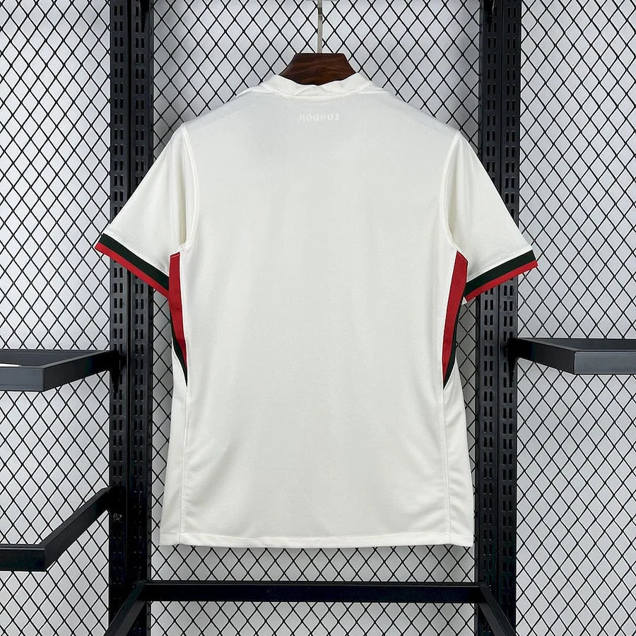 Maillot Chelsea Extérieur 2025/2026