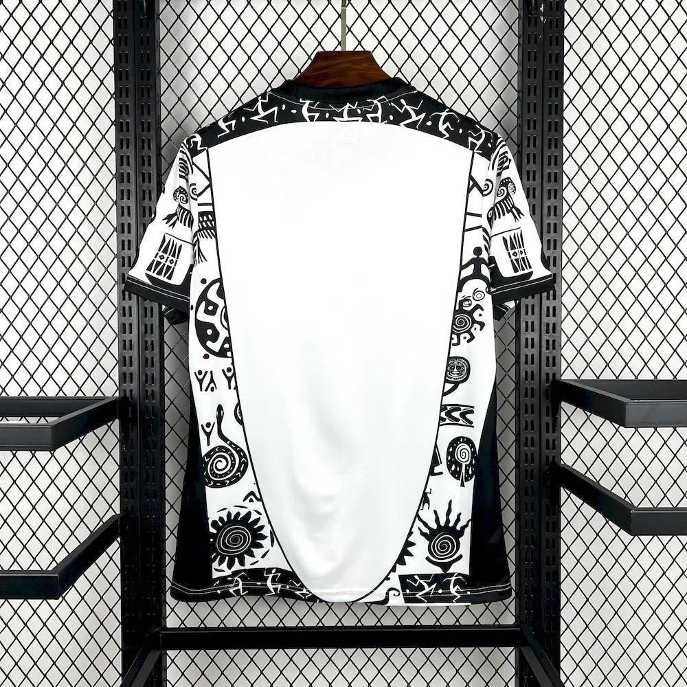 Maillot Mexique Concept 2025/2026