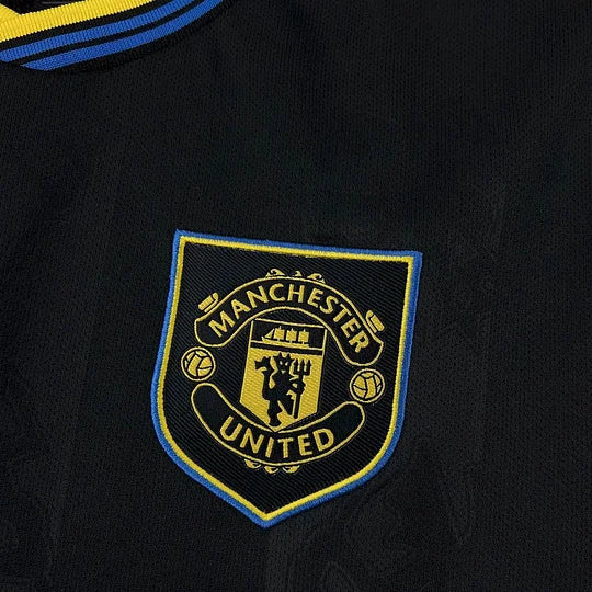 Maillot Manchester United Third 2025/2026