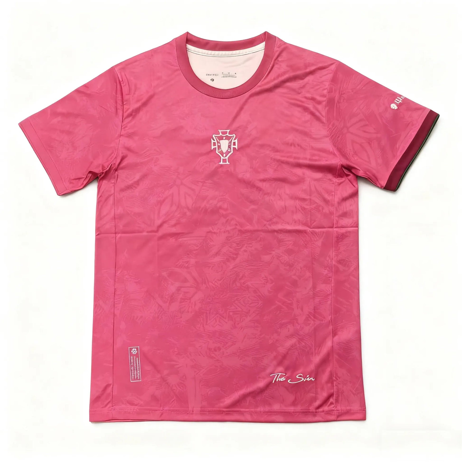 Maillot Portugal Concept 2025/2026