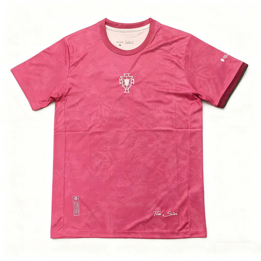 Maillot Portugal Concept 2025/2026
