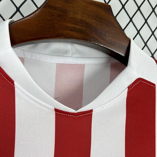 Maillot Atletico Madrid Domicile 2025/2026