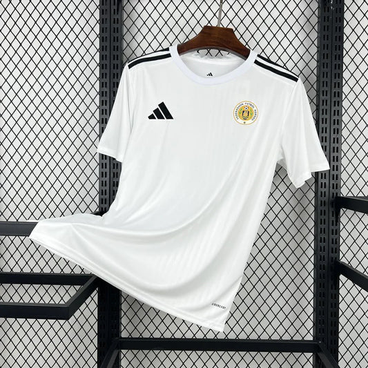 Maillot Curaçao Extérieur 2026/2027