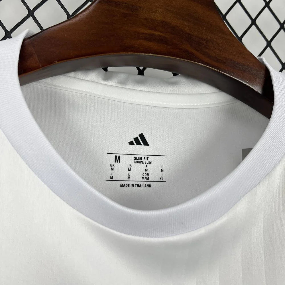 Maillot Curaçao Extérieur 2026/2027