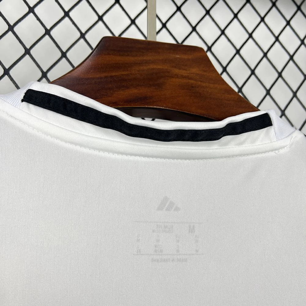 Maillot Curaçao Extérieur 2026/2027