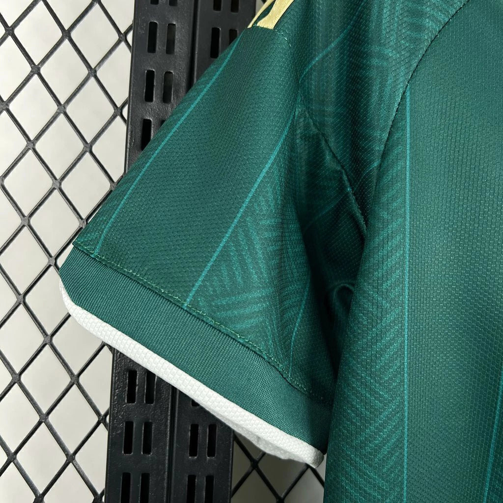 Maillot Afrique du sud Extérieur 2026/2027