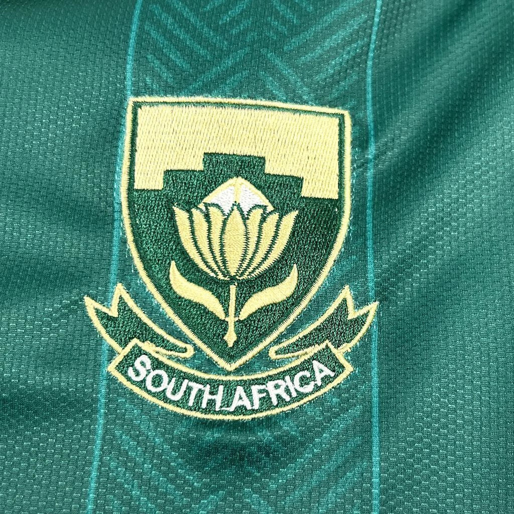 Maillot Afrique du sud Extérieur 2026/2027