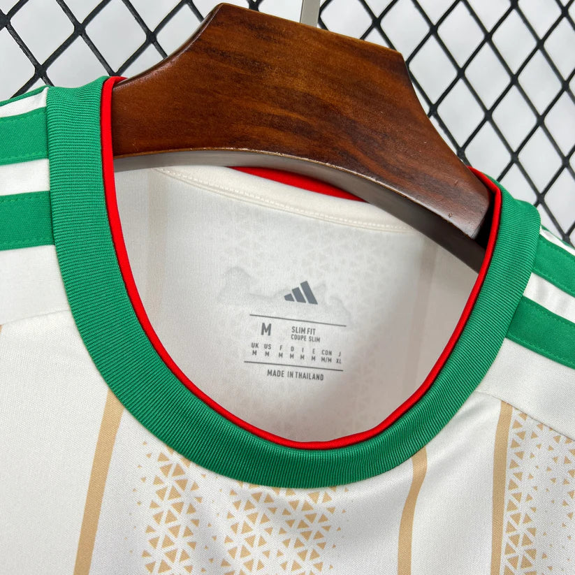 Maillot Algérie Domicile 2026/2027