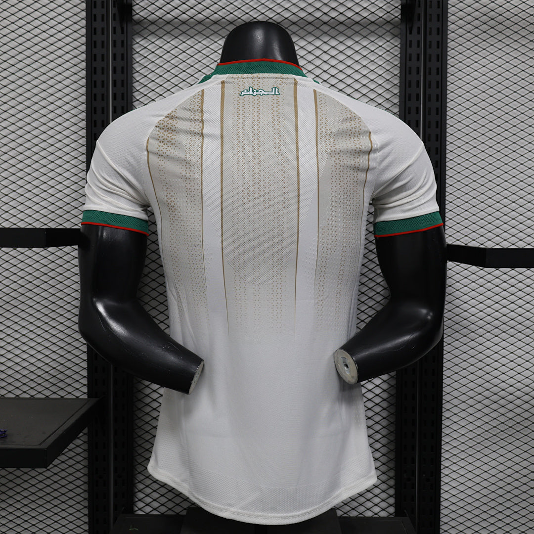 Maillot Player Algérie Domicile 2026/2027
