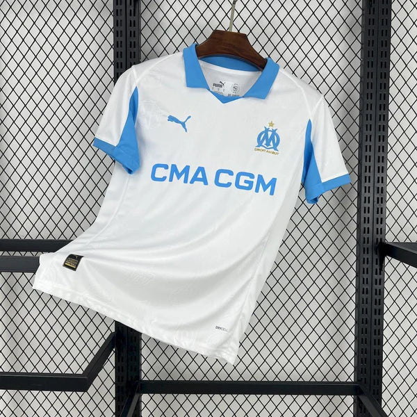 Maillot Marseille Domicile 2025/2026