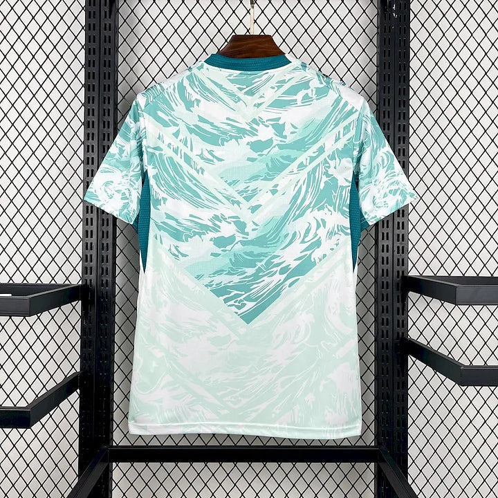 Maillot Portugal Extérieur 2026/2027 verso