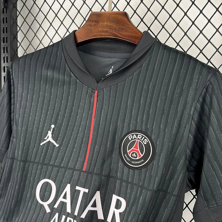 Maillot Paris Fourth 2025/2026