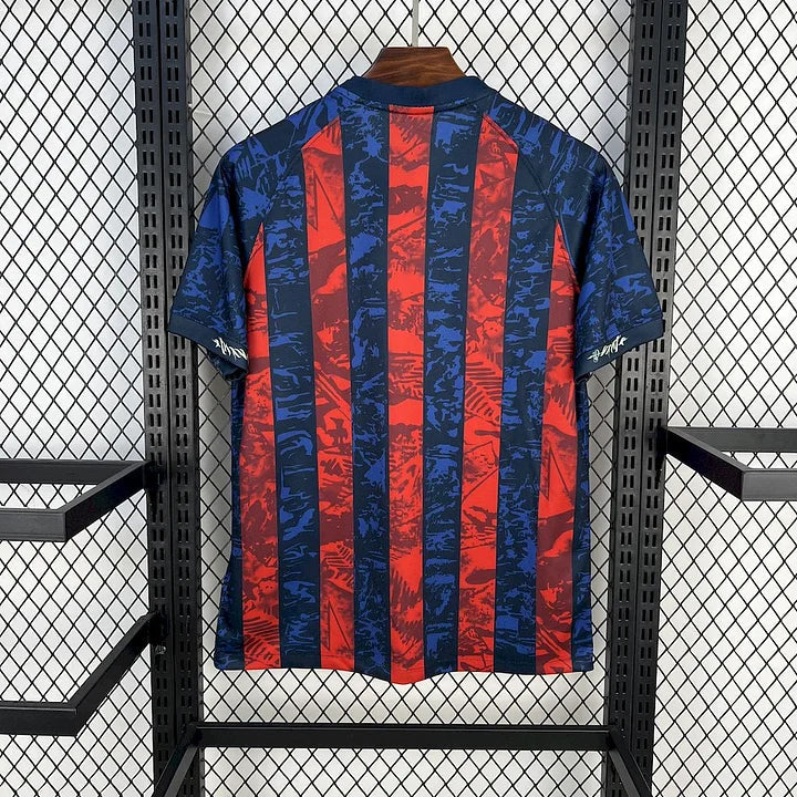 Maillot Barcelone Concept 2025/2026