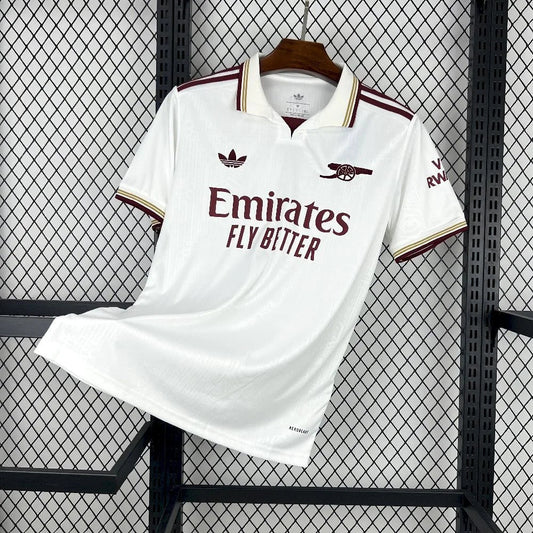 Maillot Arsenal Third 2025/2026