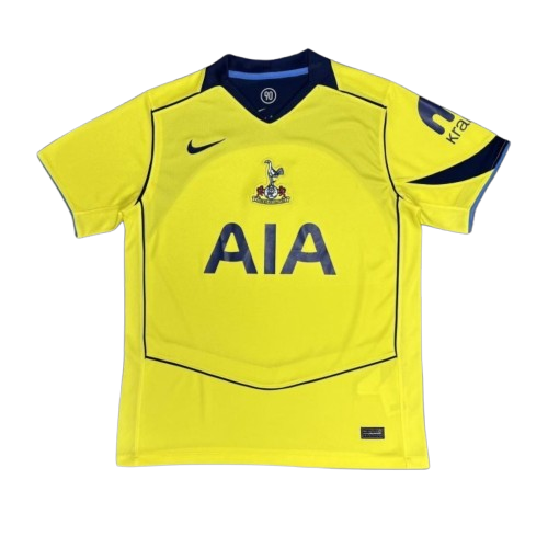 Maillot Tottenham Third 2025/2026