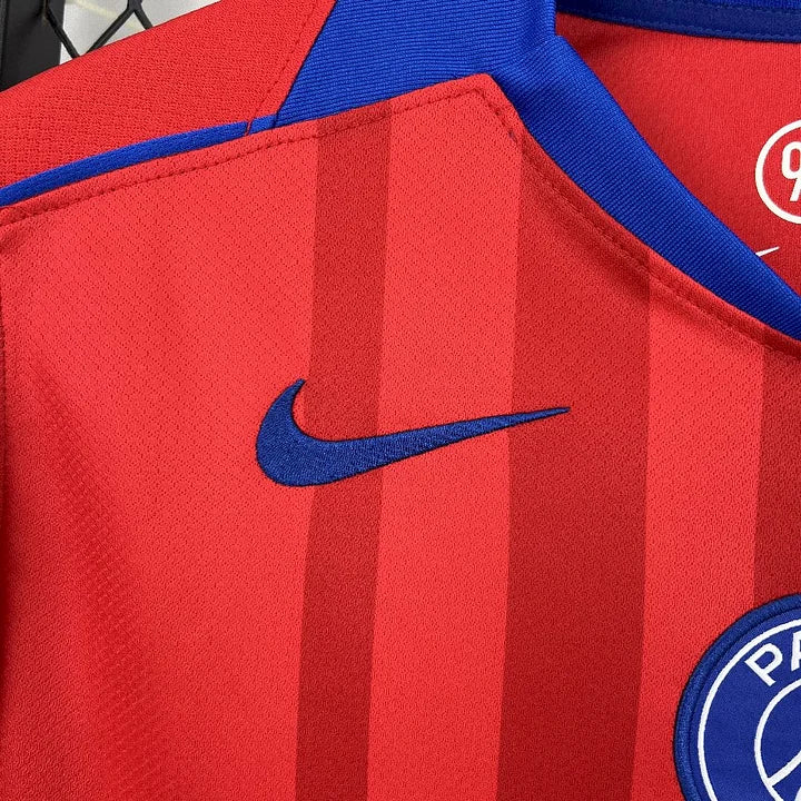 Maillot Paris Third 2025/2026