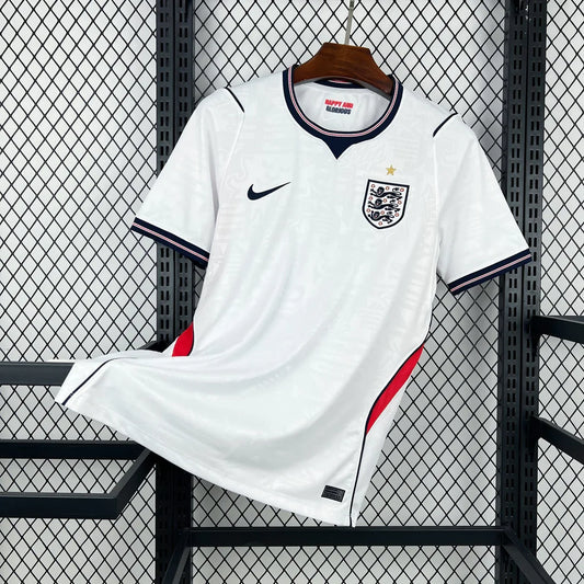 Maillot Angleterre Domicile 2026/2027