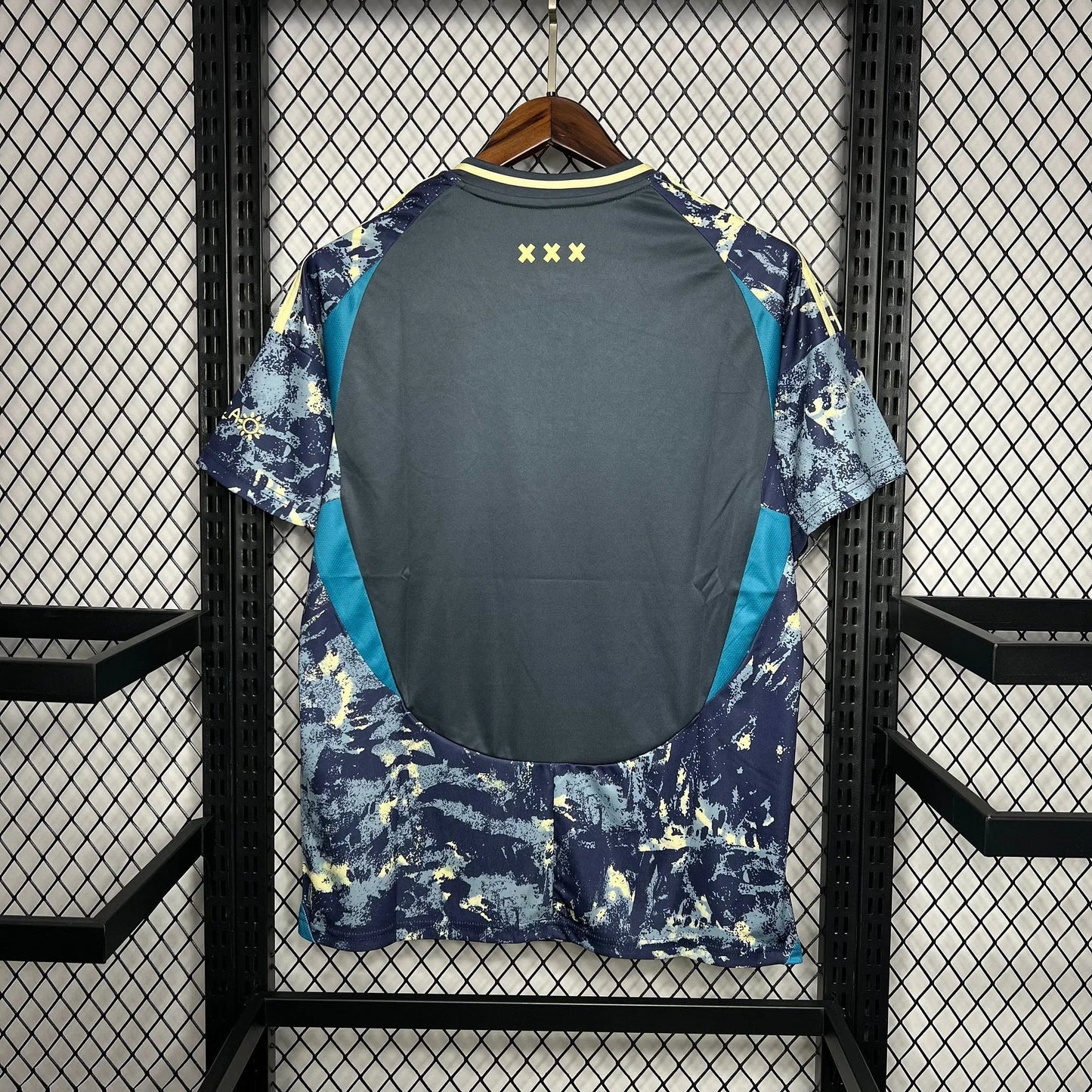 Maillot Ajax Amsterdam Extérieur 2024/2025
