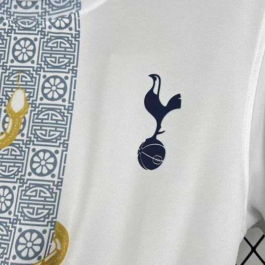 Maillot Tottenham Concept Serpent 2025/2026