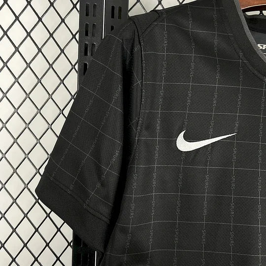 Maillot Tottenham Extérieur 2025/2026