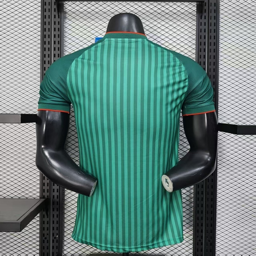 Maillot Player Algérie Extérieur 2026/2027