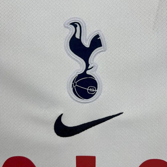 Maillot Tottenham Domicile 2025/2026
