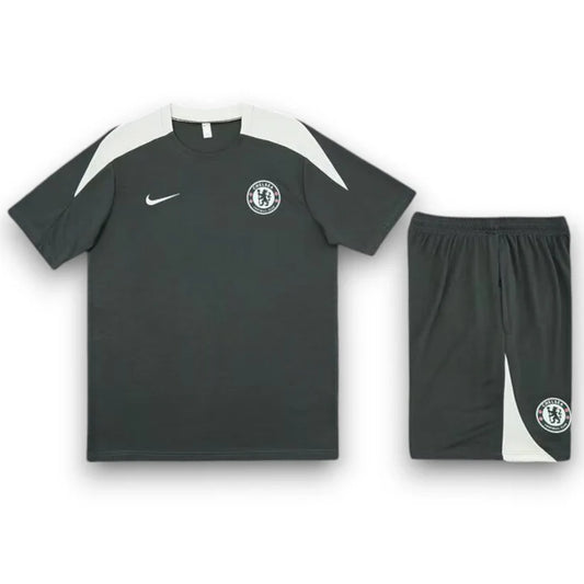 Ensemble Chelsea Entraînement 2025/2026