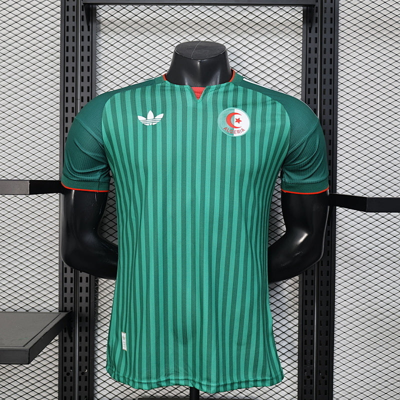Maillot Player Algérie Extérieur 2026/2027