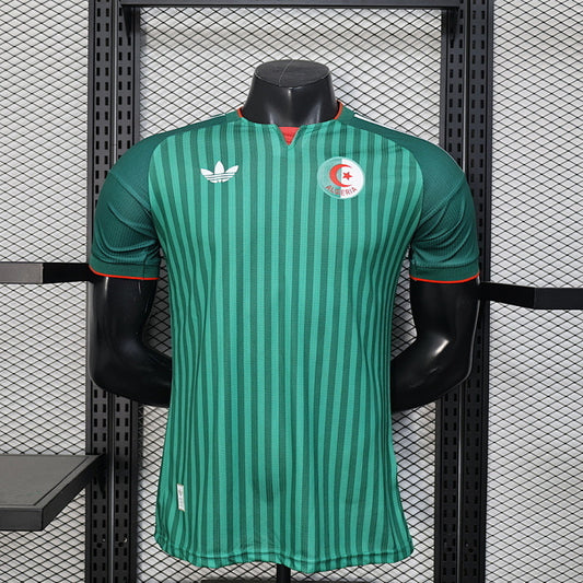 Maillot Player Algérie Extérieur 2026/2027