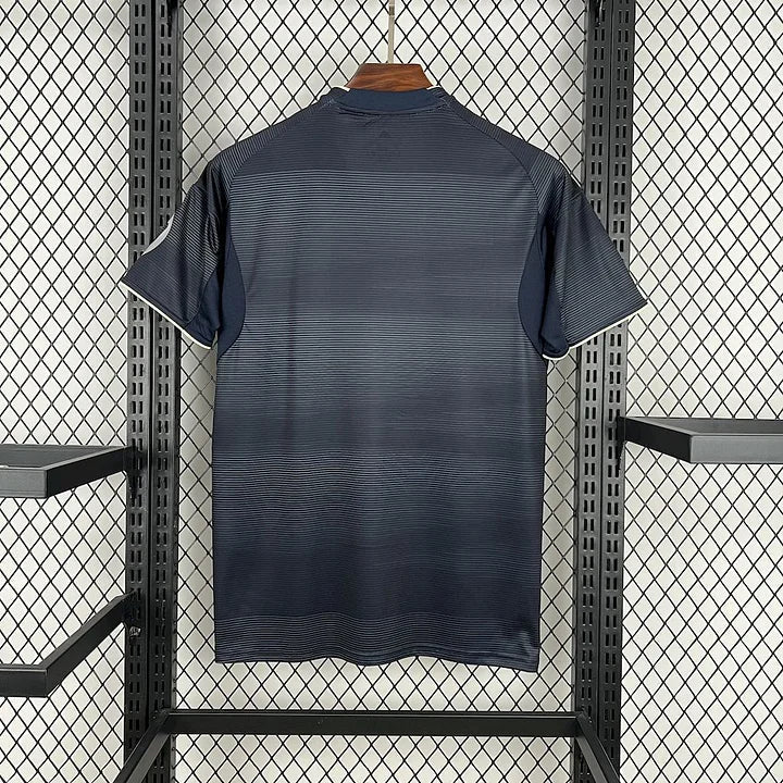 Maillot Real Madrid Extérieur 2025/2026