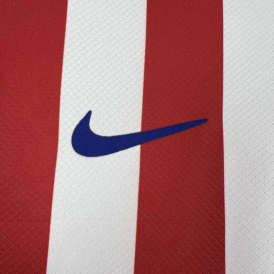 Maillot Atletico Madrid Domicile 2025/2026
