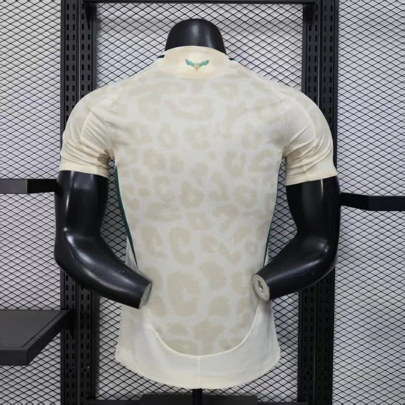 Maillot Arabie Saoudite Extérieur 2026/2027