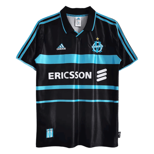 Maillot Marseille Retro 1999/2000