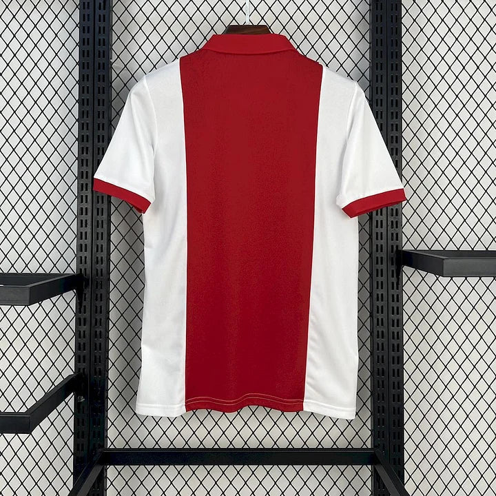 Maillot Ajax Amsterdam Édition Spéciale 2025/2026
